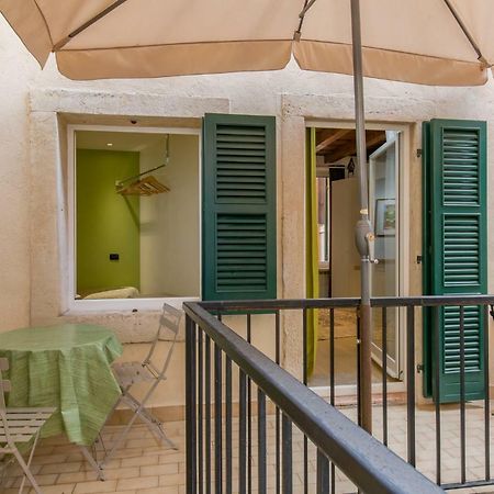 Vecchia Verona Rooms & Apartments Eksteriør bilde