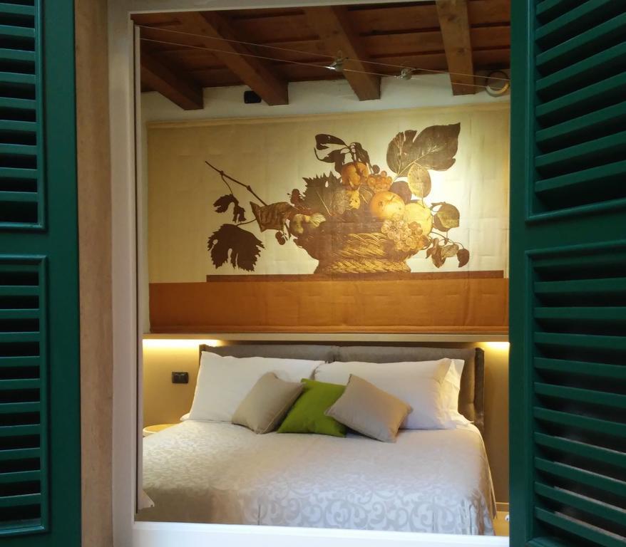 Vecchia Verona Rooms & Apartments Rom bilde