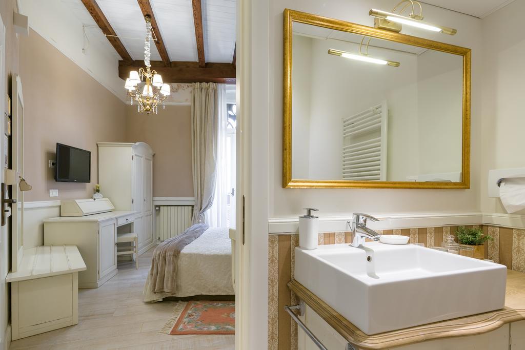 Vecchia Verona Rooms & Apartments Eksteriør bilde